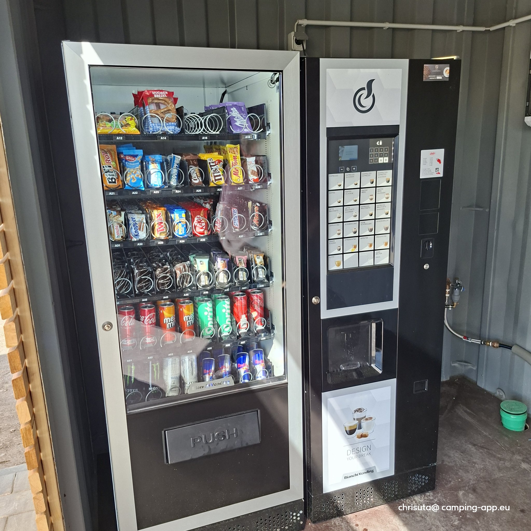 Mondschein Caravaning — Photo 6