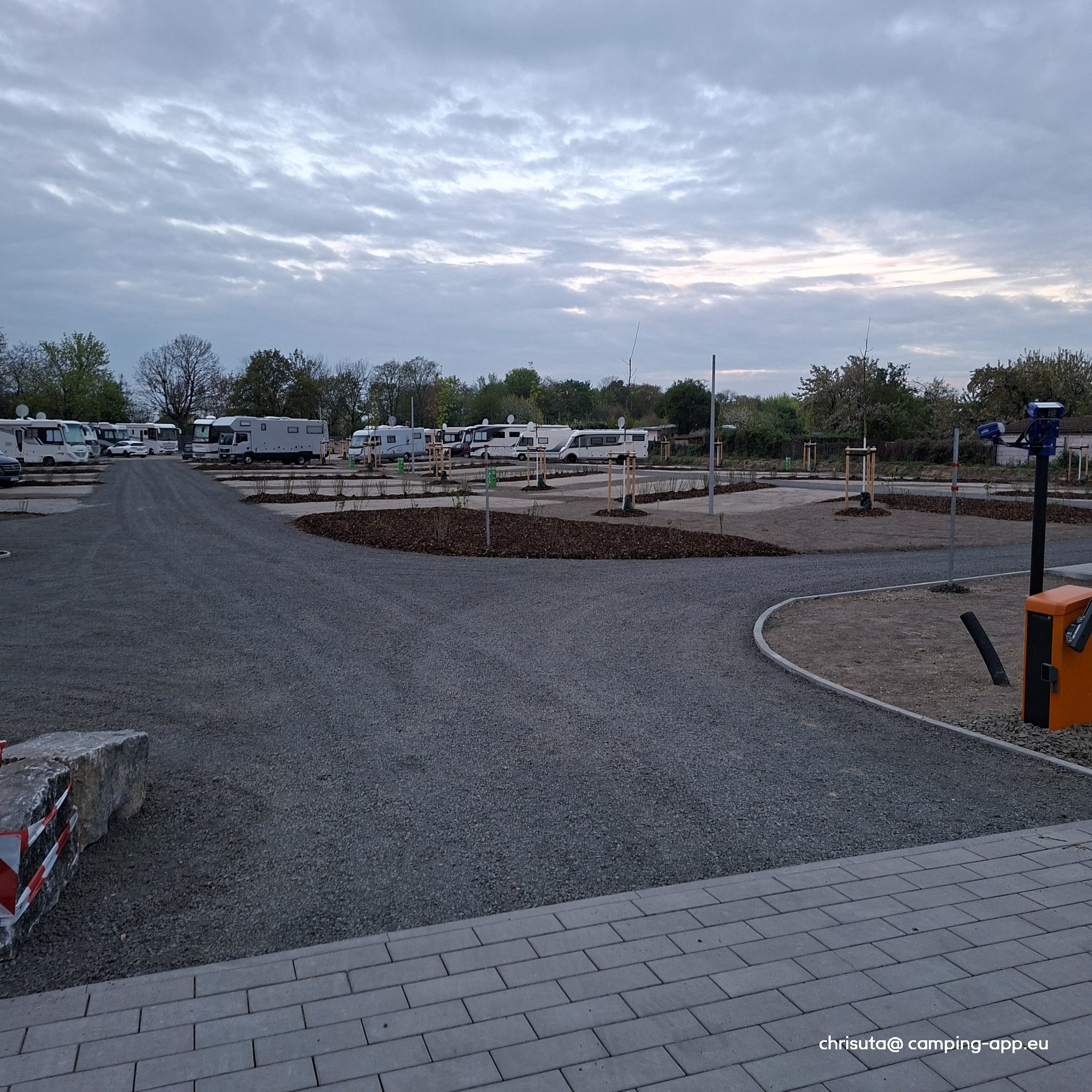 Mondschein Caravaning — Photo 3