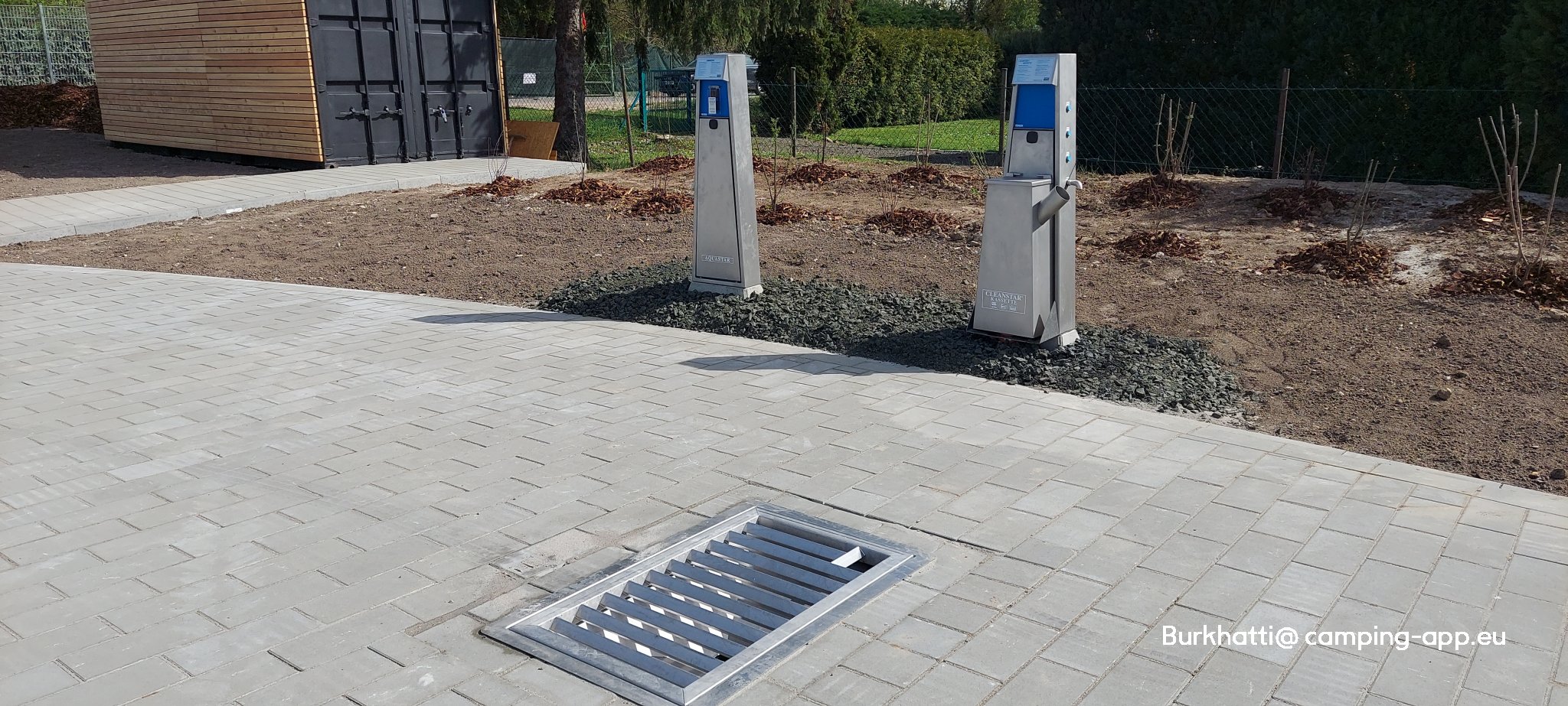 Mondschein Caravaning — Photo 4