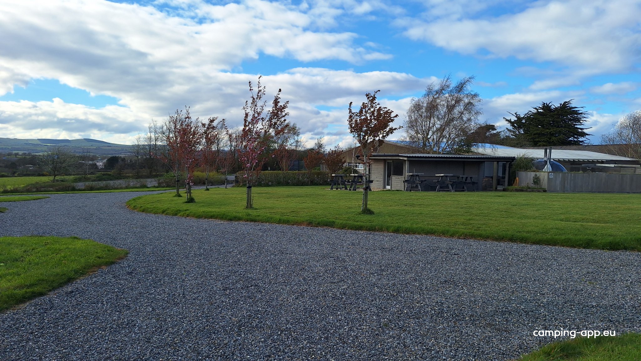 Moneylands Farm — Foto 5