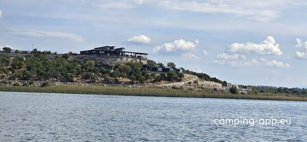Liqeni Agrotourizäm Restaurant and Camping — Photo 4