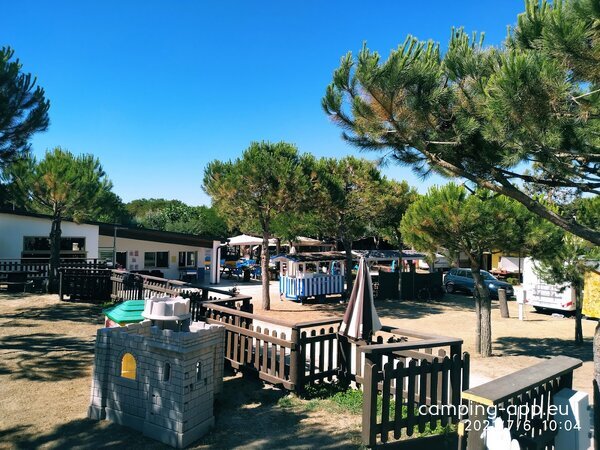 Camping Pineta — Photo 4