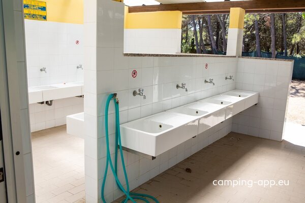 Camping Pineta — Photo 3