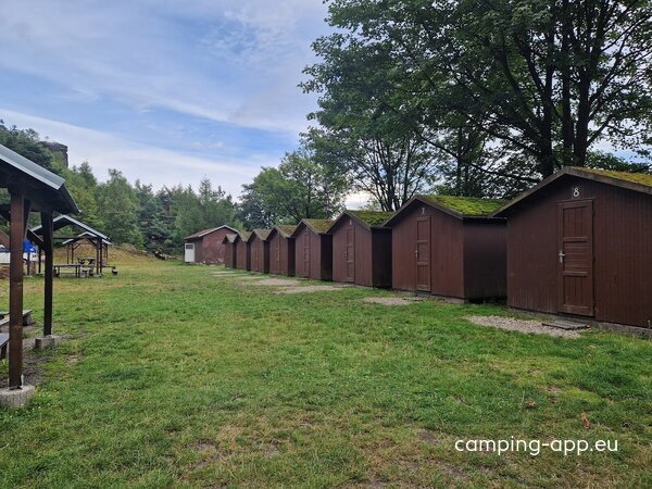 Camp Tisa — Photo 3