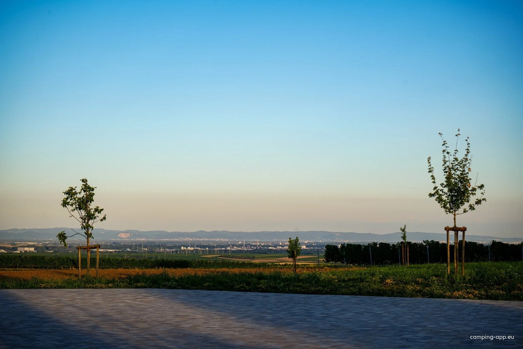 Weingut Peth — Vineri in Monzernheim