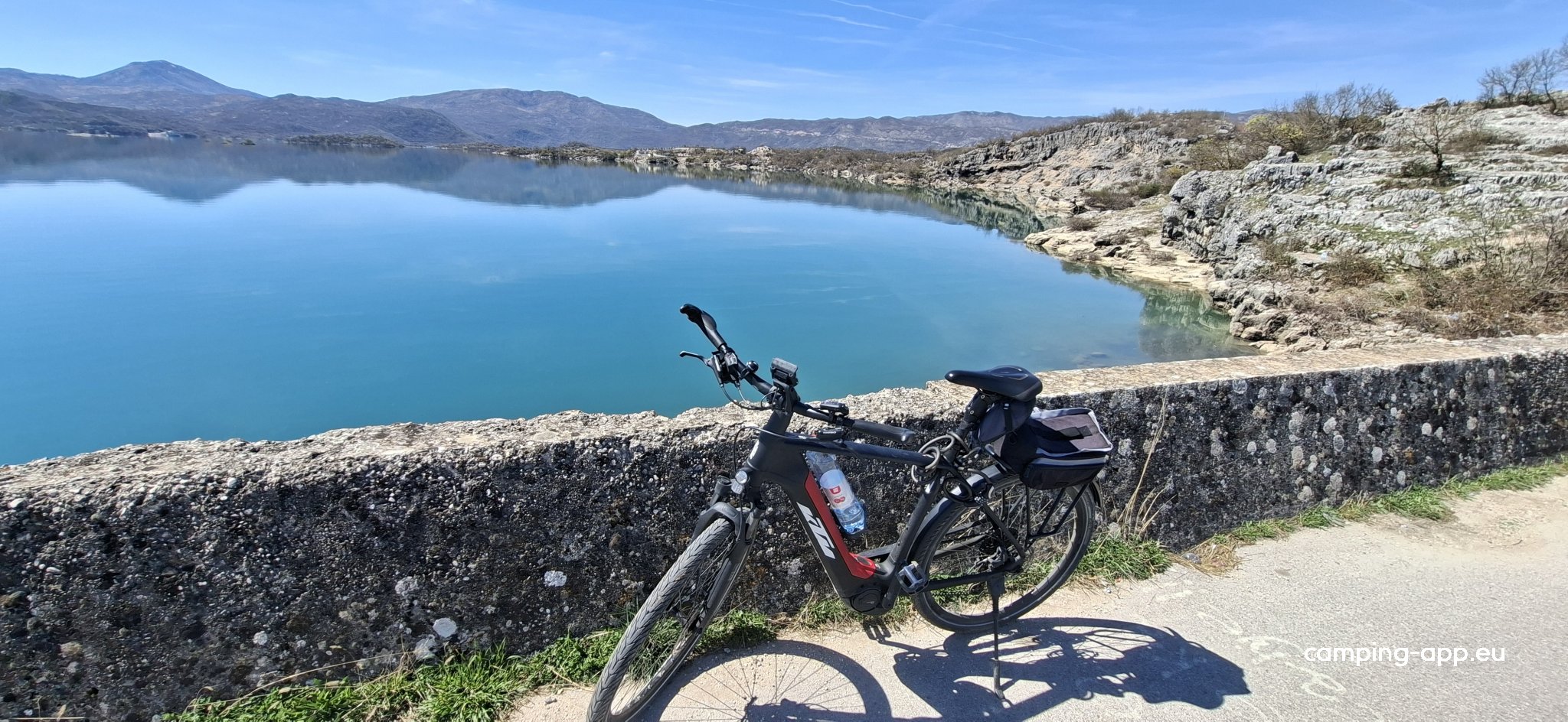 Camp Perovic — Photo 4