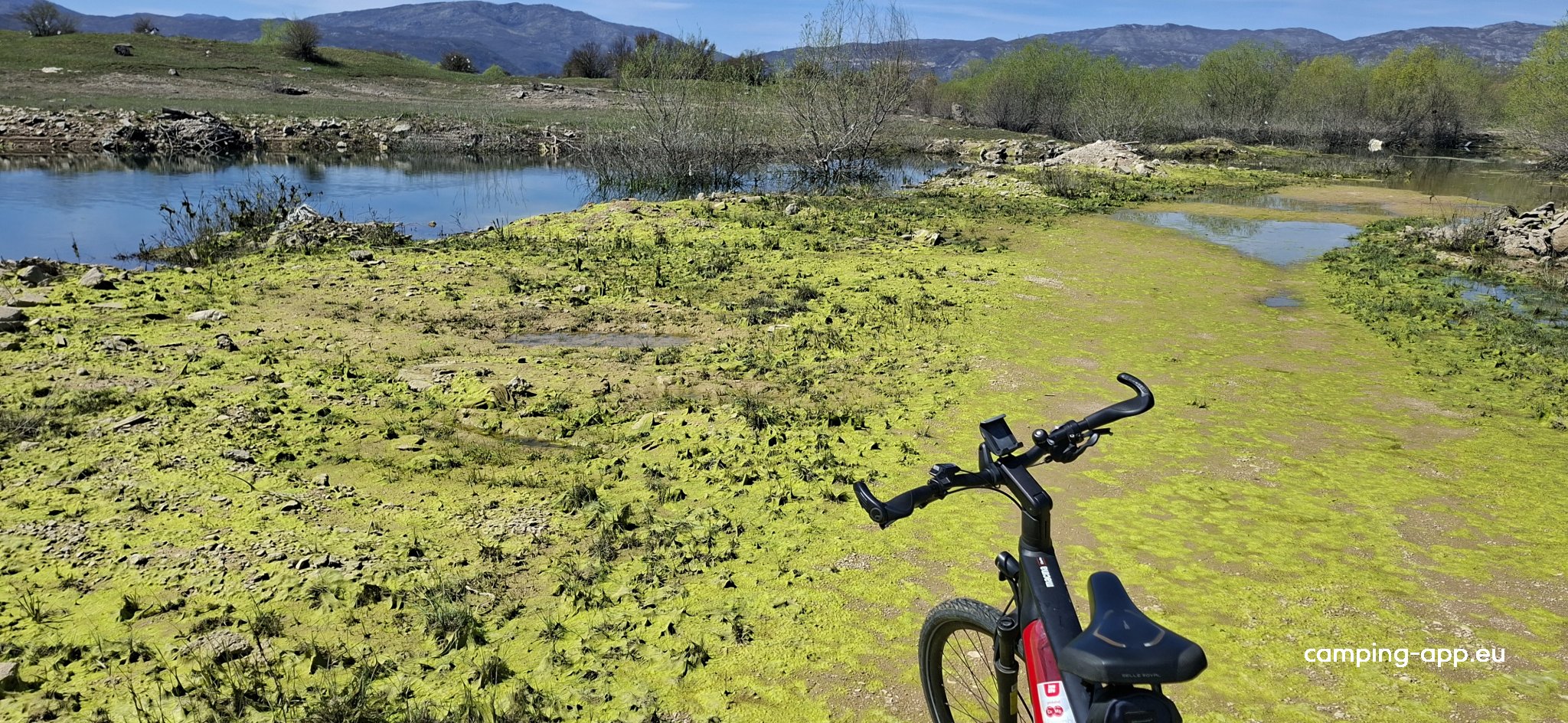 Camp Perovic — Photo 5