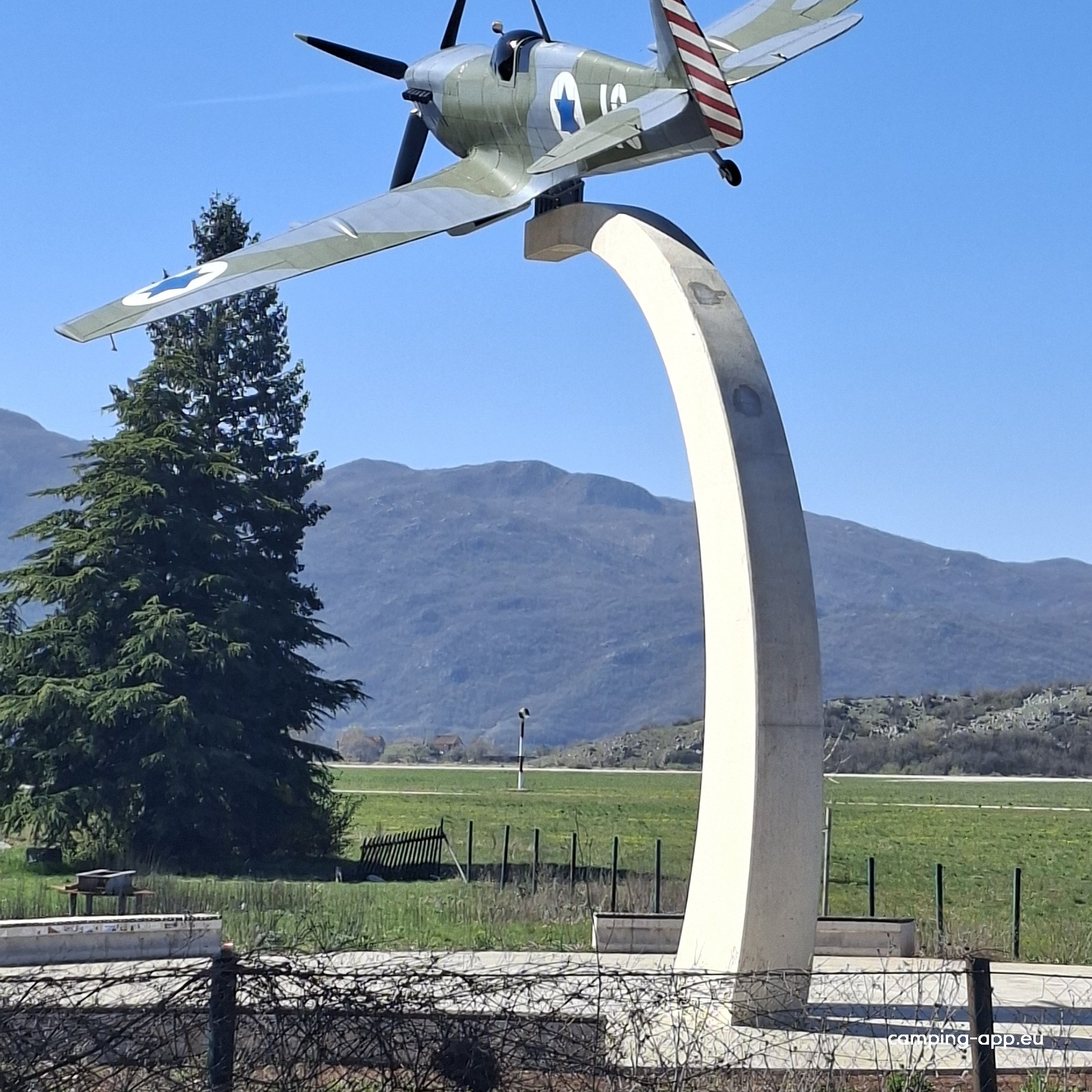 Camp Perovic — Photo 2