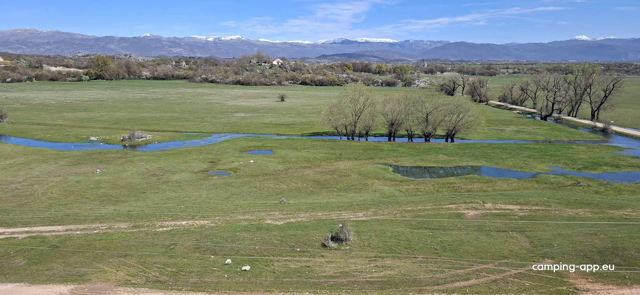 Camp Perovic — Photo 3