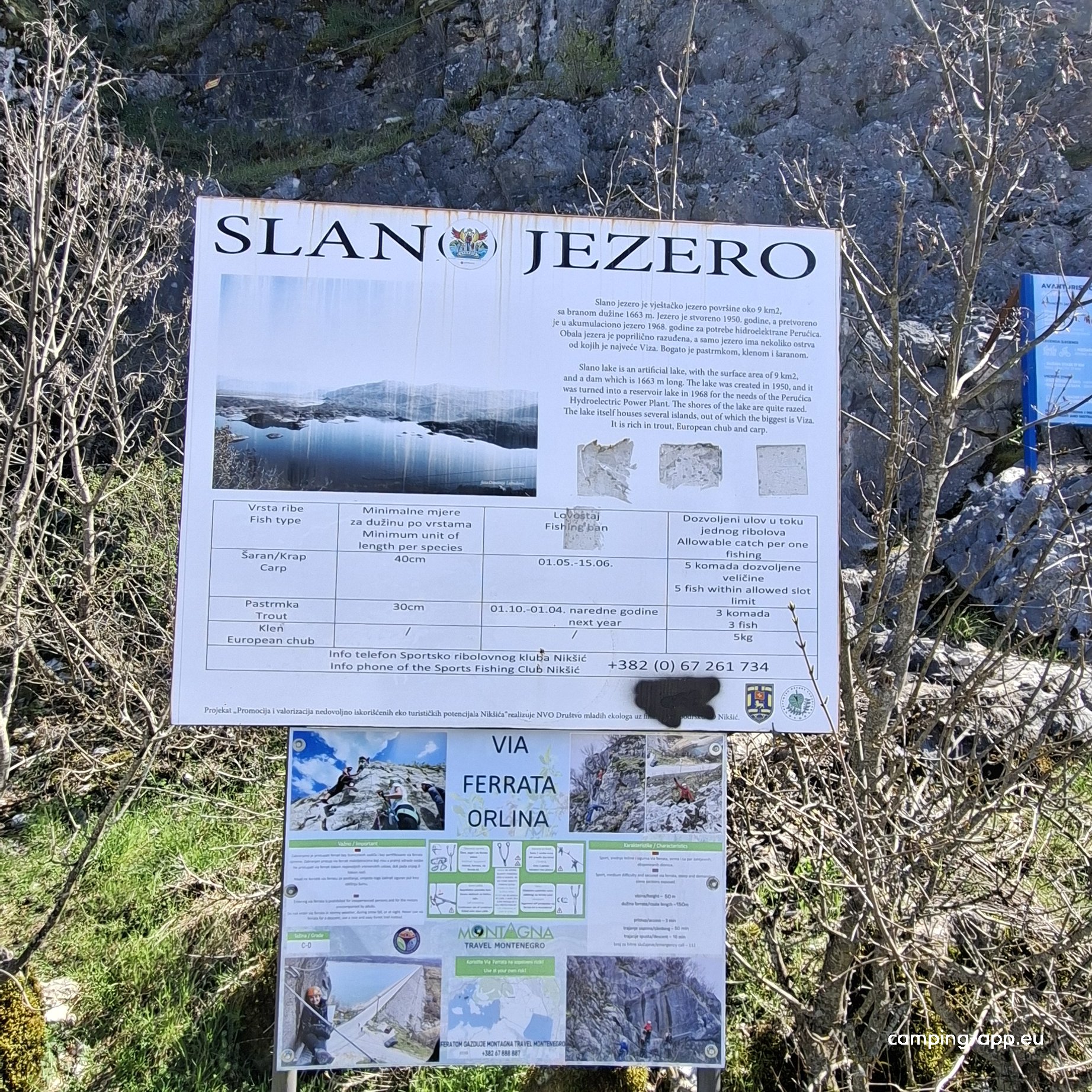 Camp Perovic — Foto 3