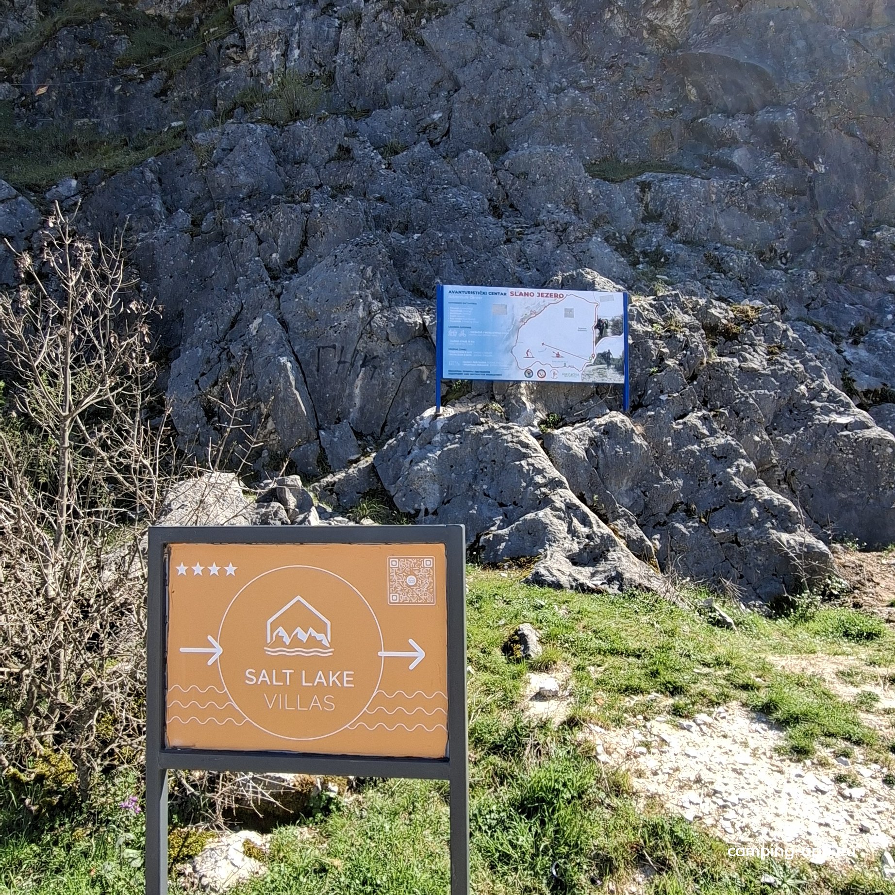 Camp Perovic — Photo 6