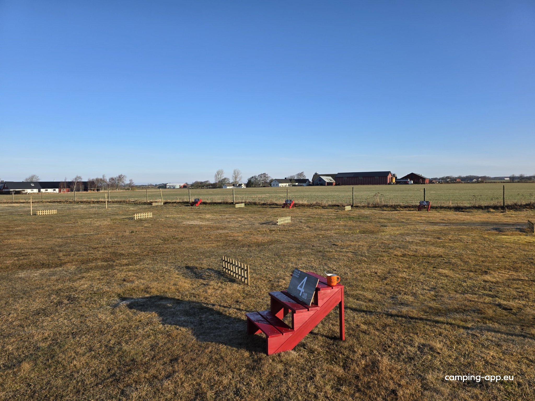 Jolis lilla gård — Photo 3