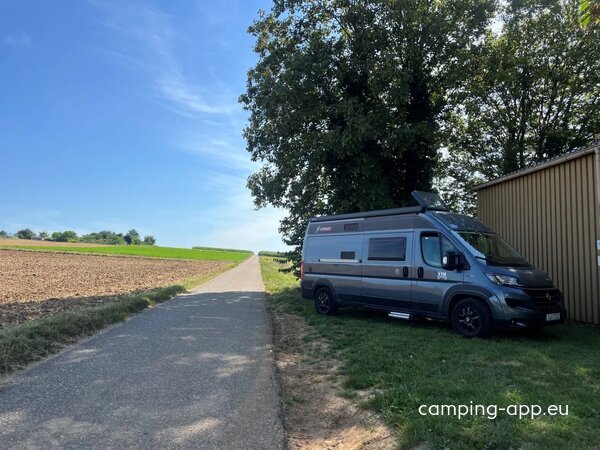 Weingärtner Marbach — Foto 2