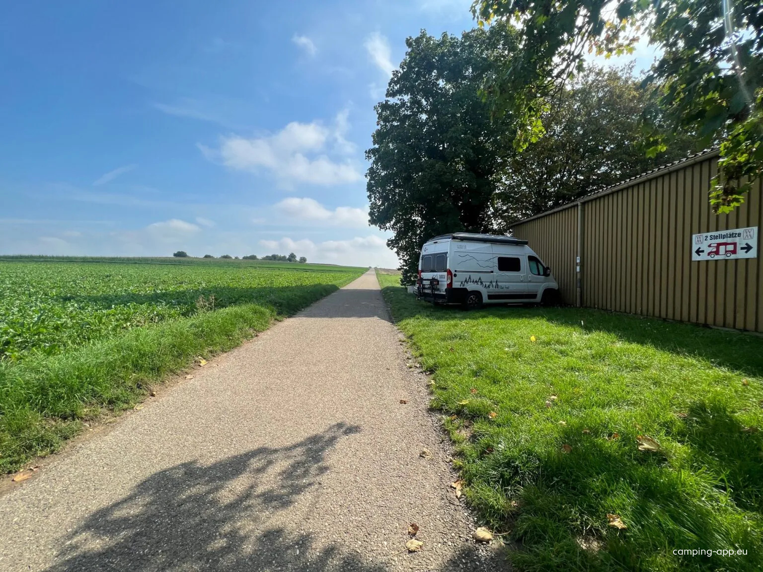 Weingärtner Marbach — Vingård in Marbach am Neckar