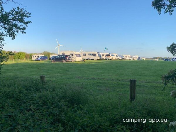 Mr Moo's Touring Site — Foto 3