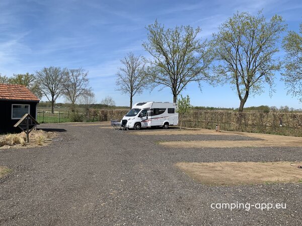 Camperplaats Reuver — Photo 5