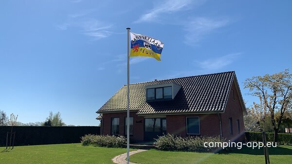 Camperplaats Reuver — Photo 3