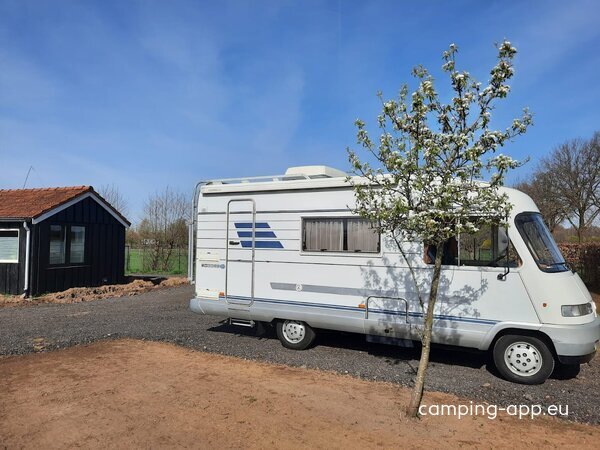 Camperplaats Reuver — Photo 4