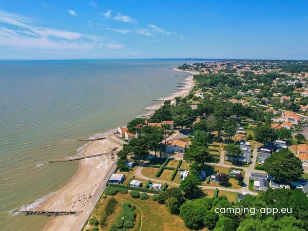 L'Hermitage des Dunes