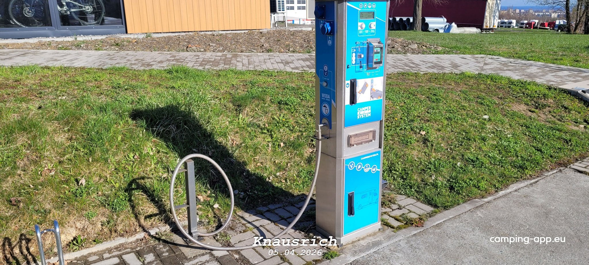 Kamper Park Hotel Szyndzielnia — Foto 2