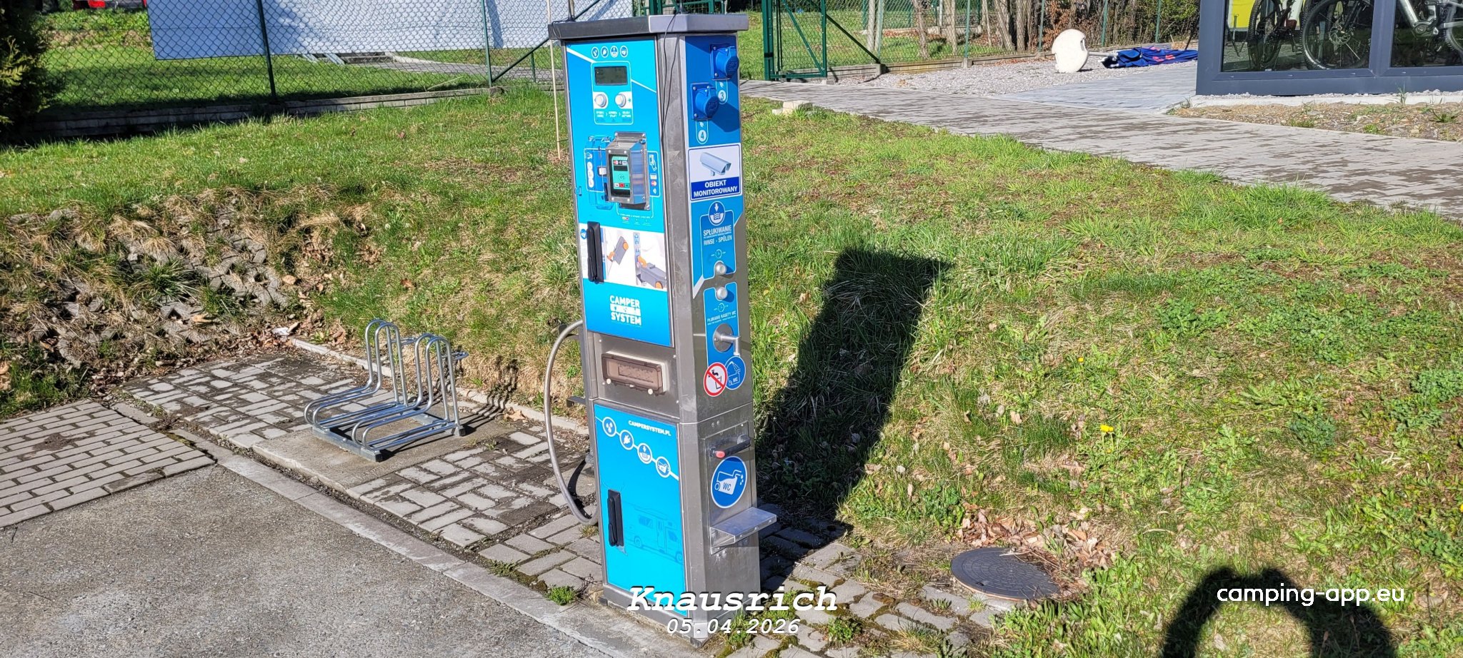 Kamper Park Hotel Szyndzielnia — Photo 3