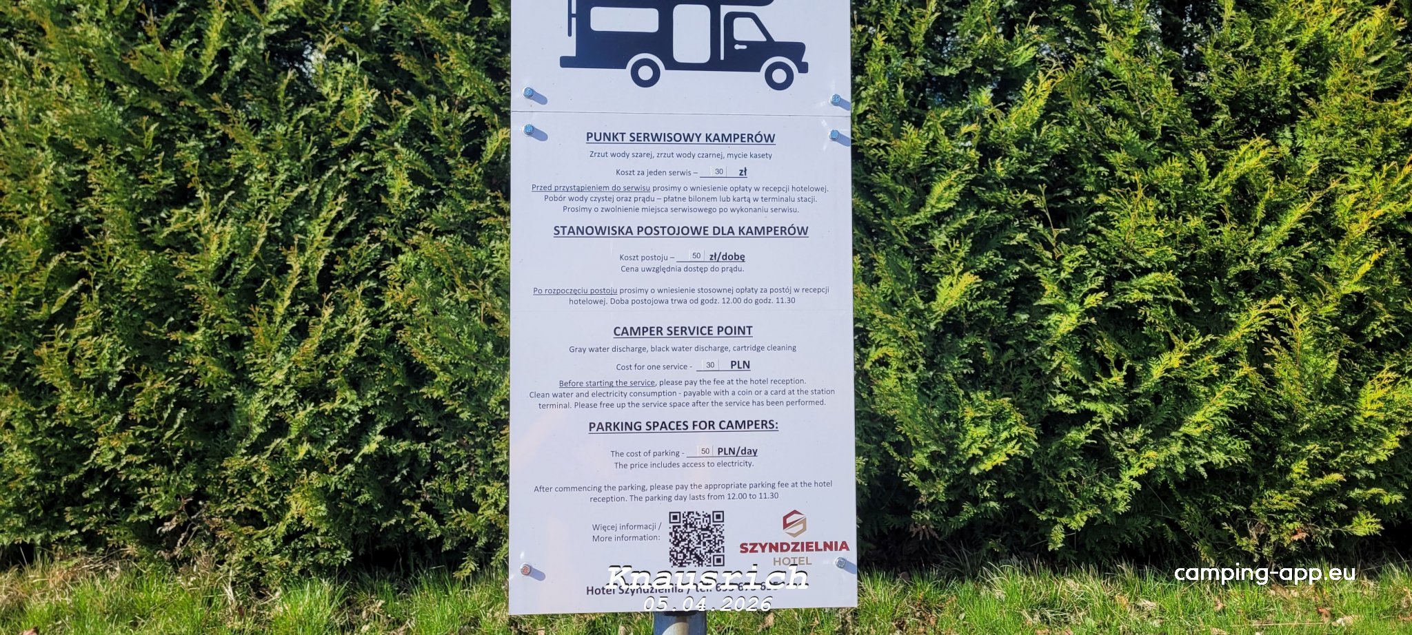 Kamper Park Hotel Szyndzielnia — Photo 4