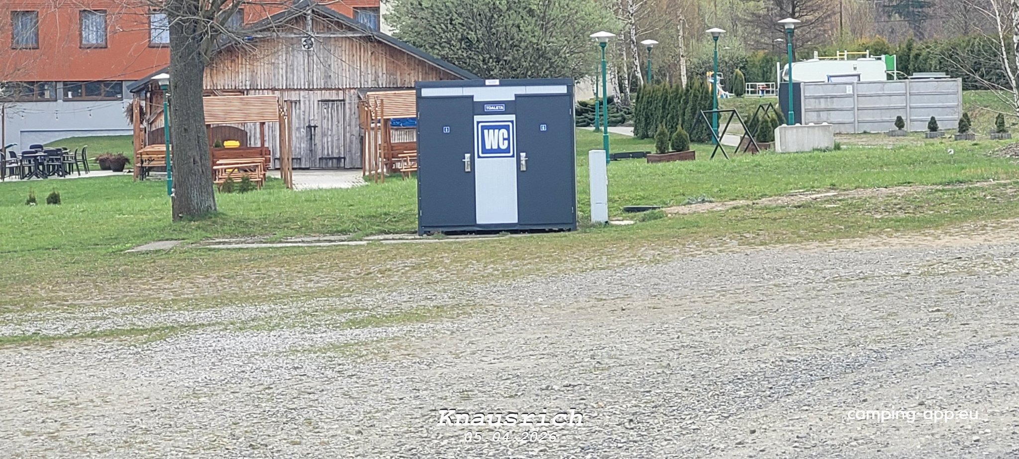 Kamper Park Hotel Szyndzielnia — Photo 5