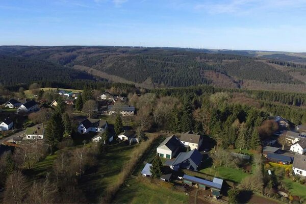 Stellplatz auf kleiner, privaten Pferderanch