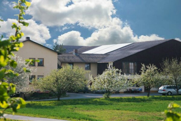 Schmidts Ferienhof
