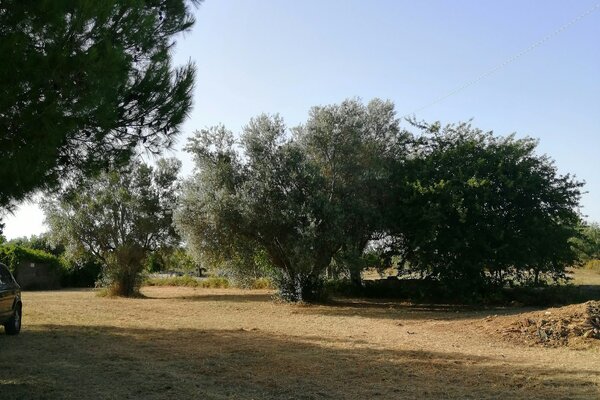 Il borgo di Testa Dell' Acqua