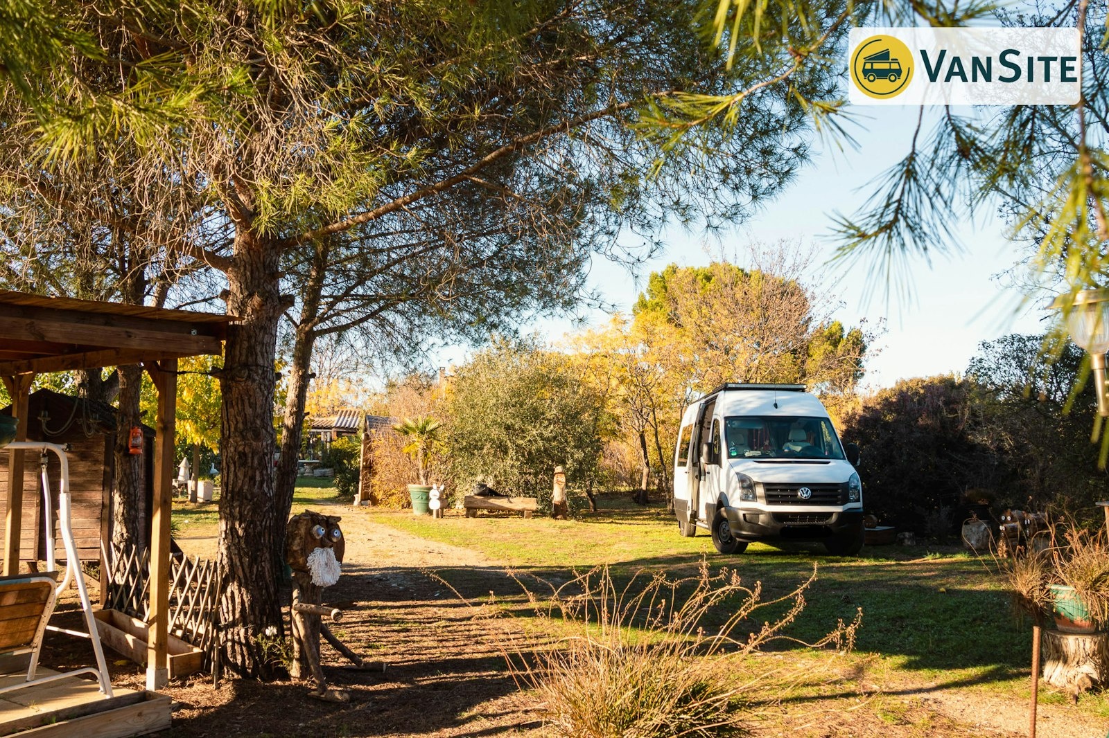 domaine st georges du bois — On private ground in Arrondissement de Béziers