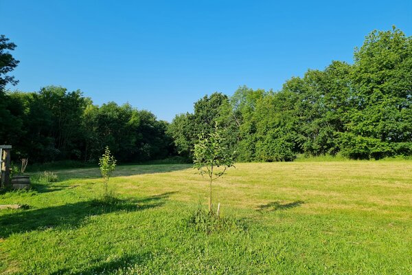 Auszeit auf dem Hasenhof