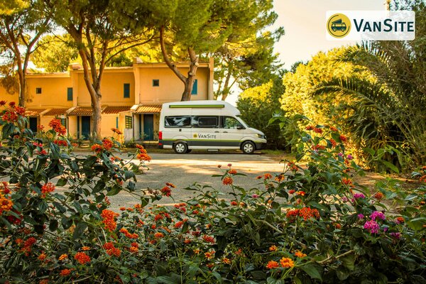 Villa Teti Sicilia