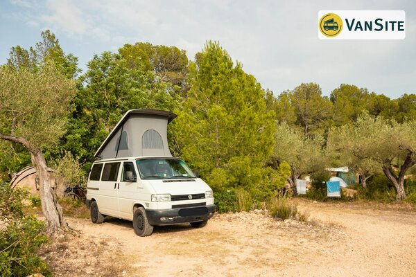 Mas de Mingall - mini camping and B&B