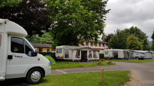 Mosel Camping Cochem — Photo 2