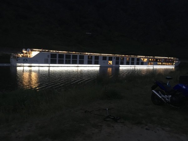 Mosel Camping Cochem — Photo 4