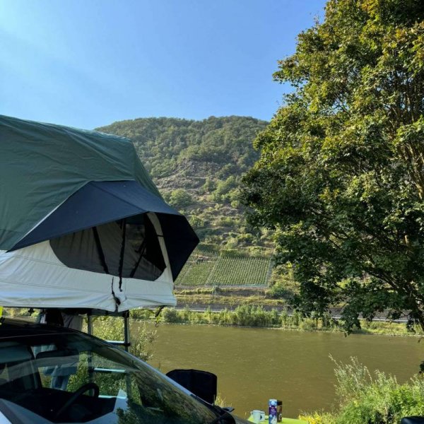 Mosel Camping Cochem — Foto 5