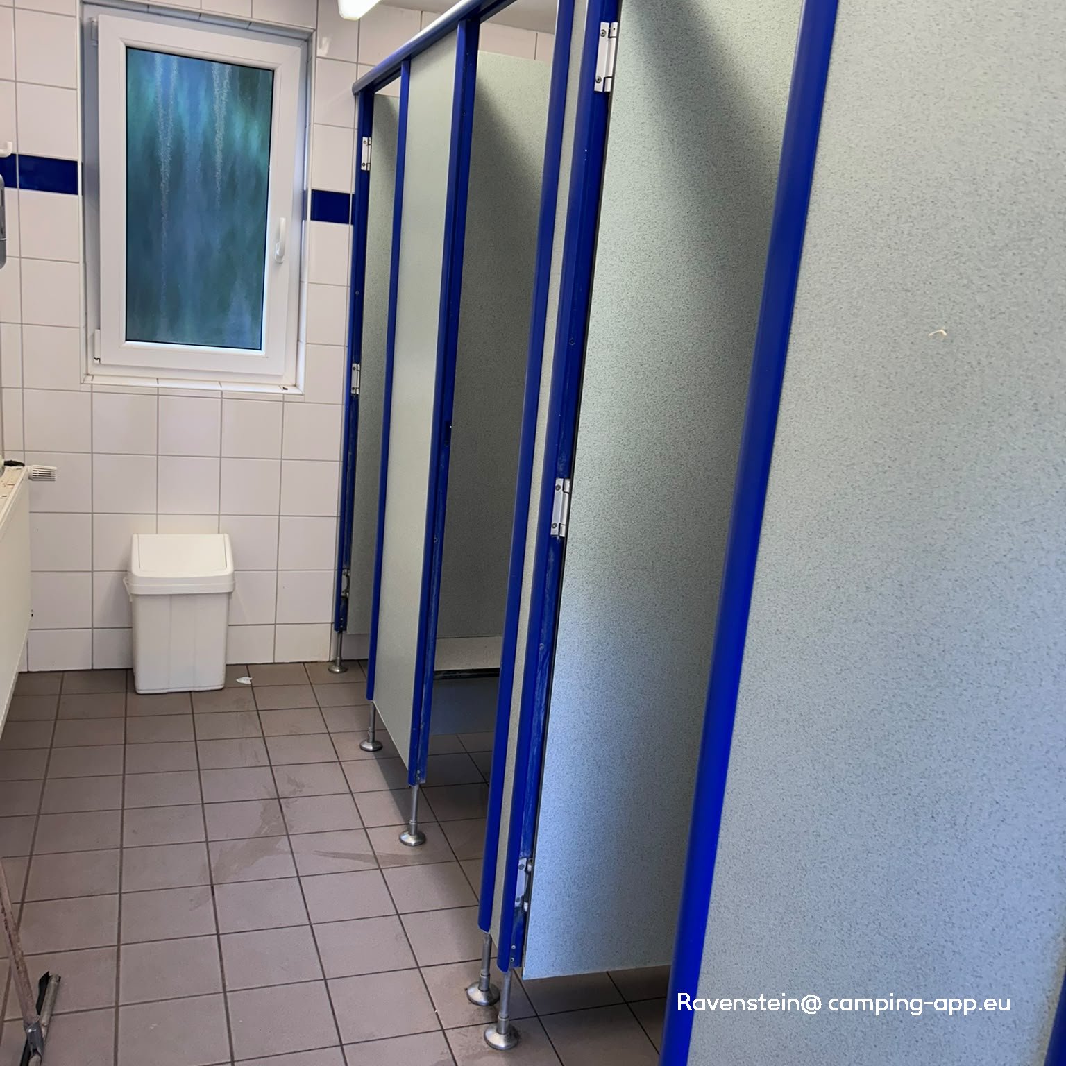 Mosel Camping Cochem — Foto 2