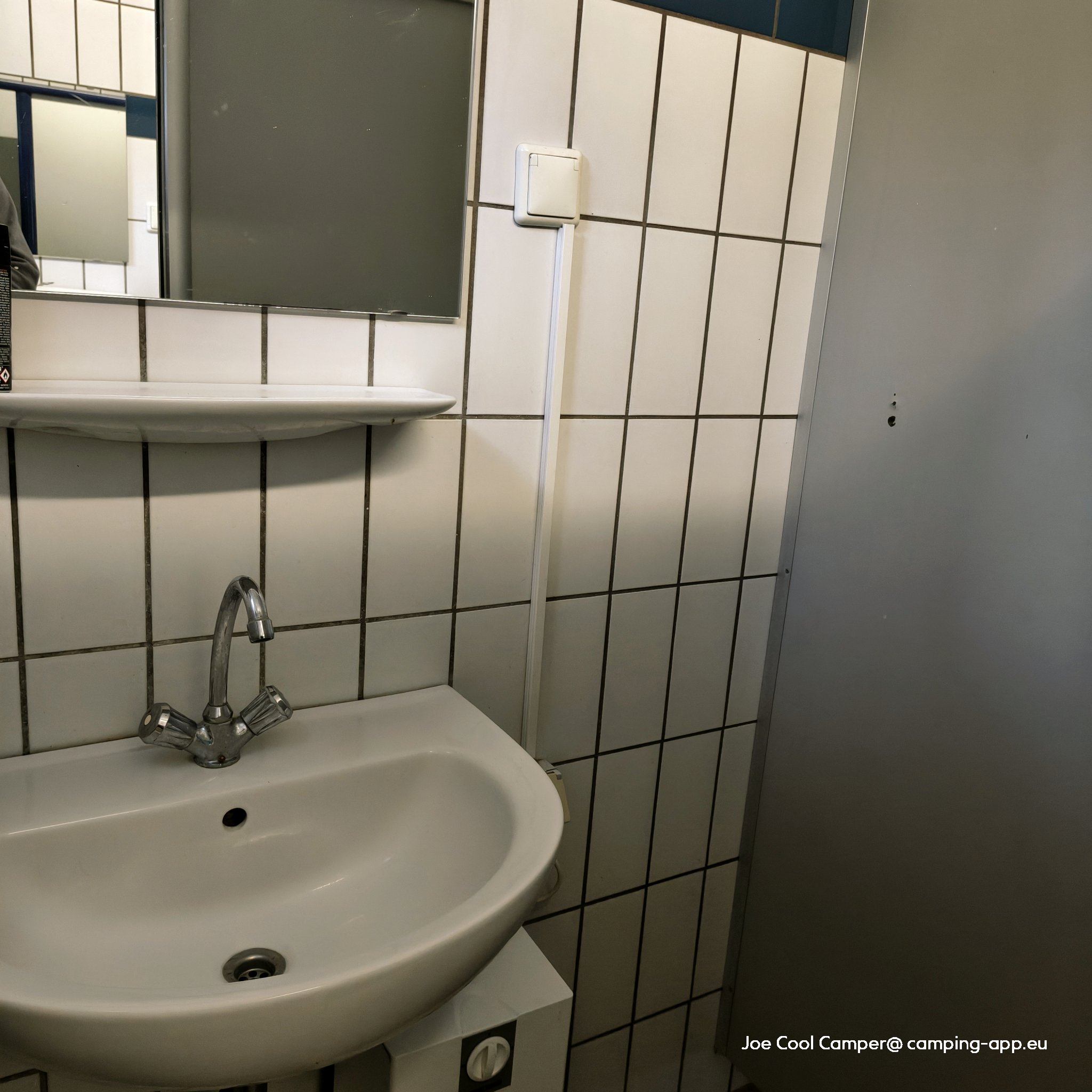 Mosel Camping Cochem — Fotografie 5