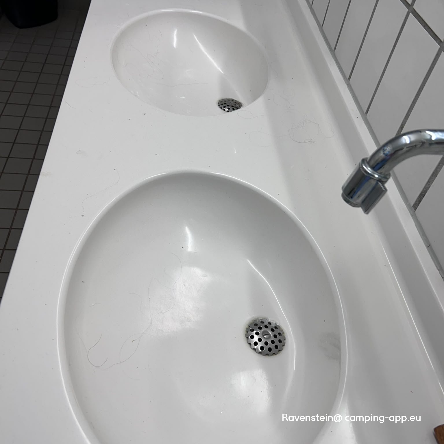 Mosel Camping Cochem — Foto 3