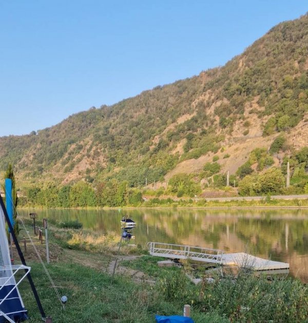 Mosel Camping Cochem — Photo 6