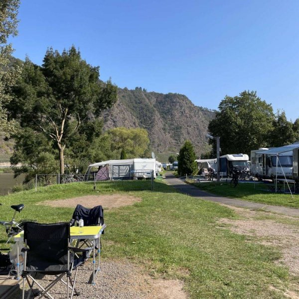 Mosel Camping Cochem — Foto 6