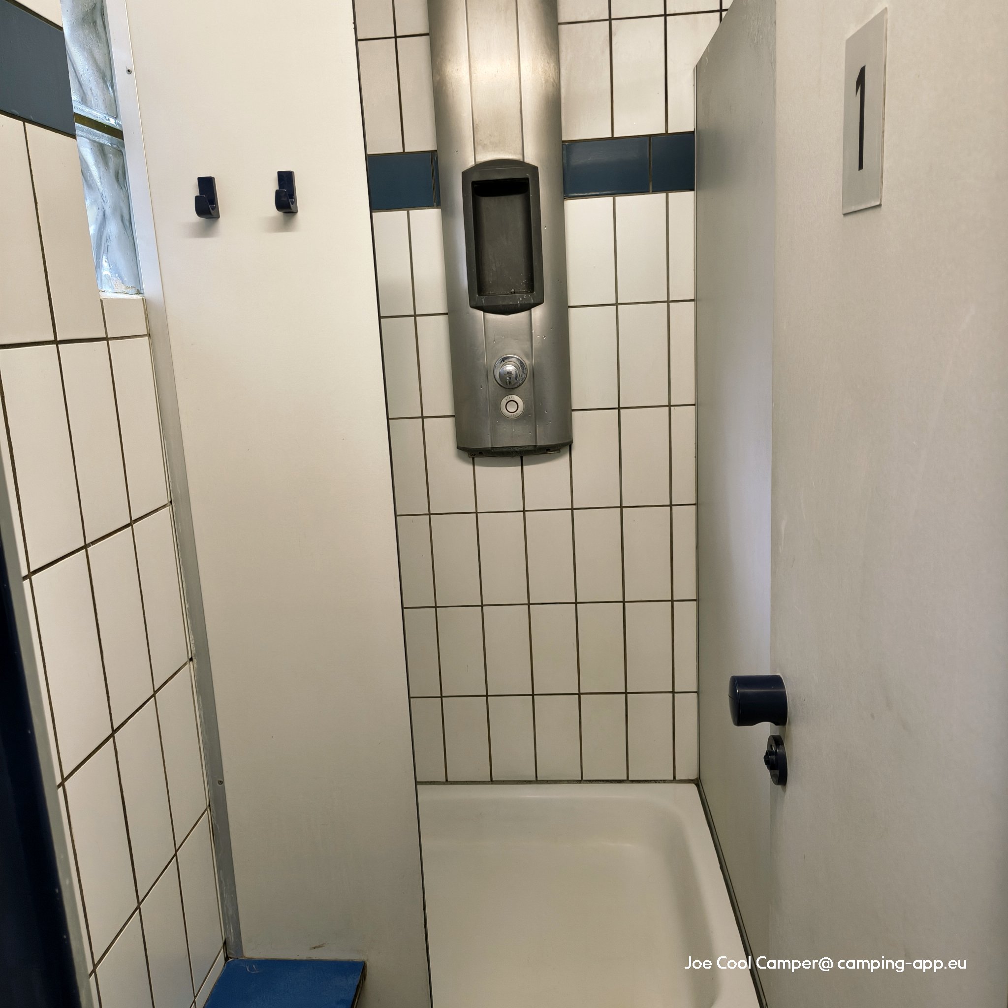 Mosel Camping Cochem — Fotografie 3