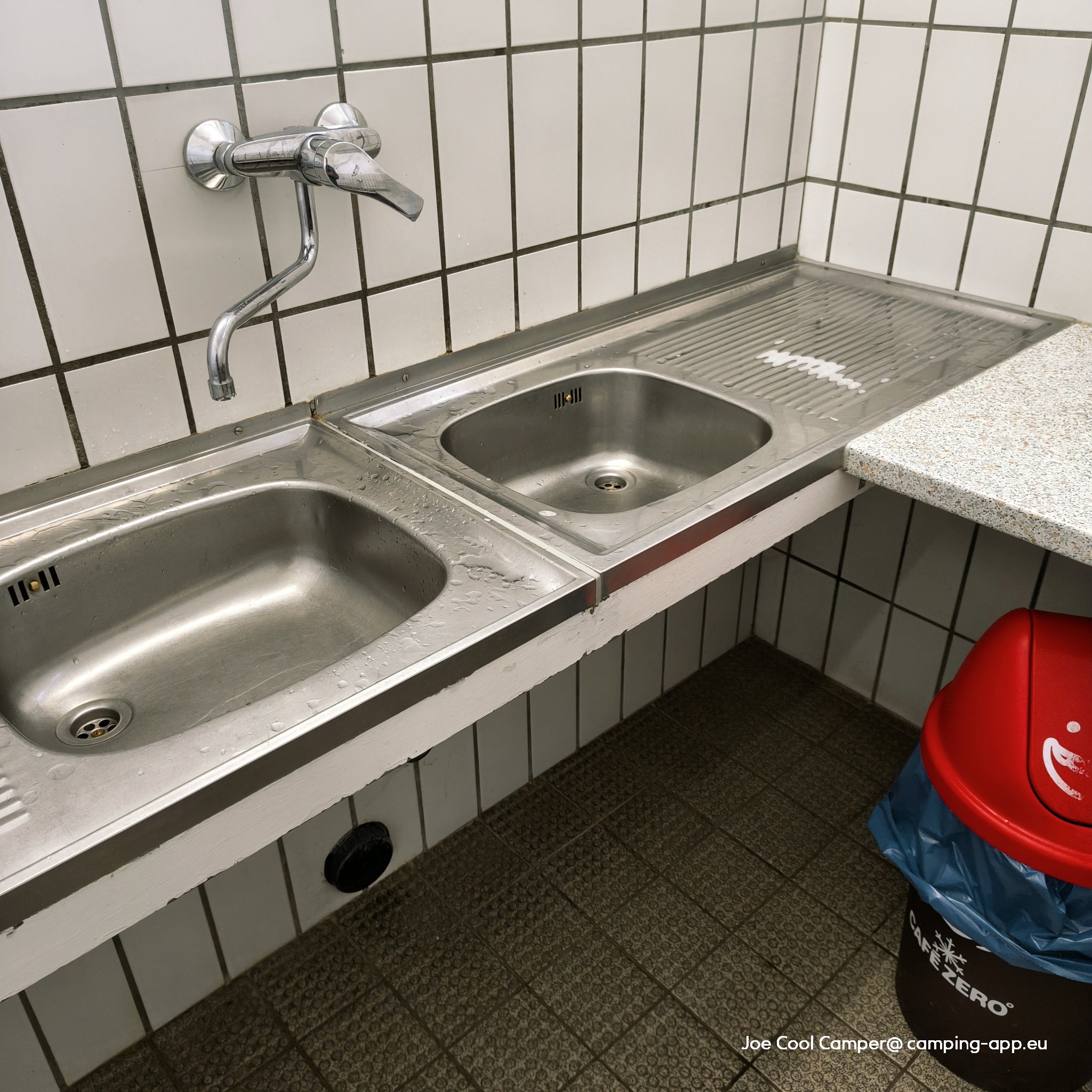 Mosel Camping Cochem — Fotografie 6