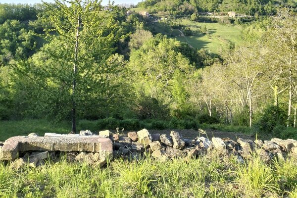 Sibillini mon amour