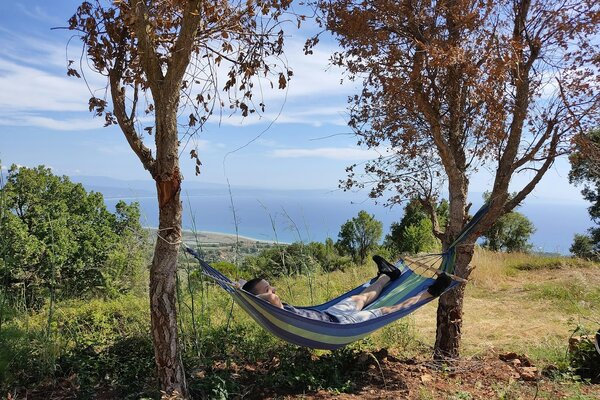 Calabria incontaminata
