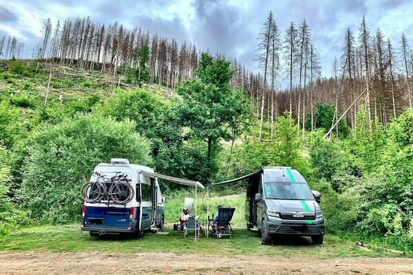 Harz Hideaway