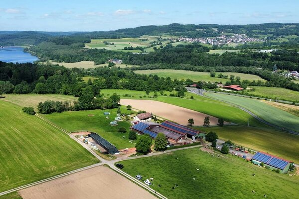Hainfelderhof Steinau