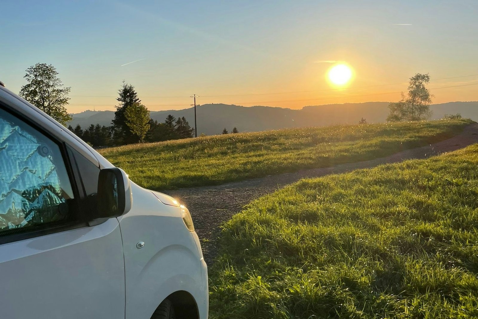 Auszeit am Berg — Özel arazide in Sulzberg
