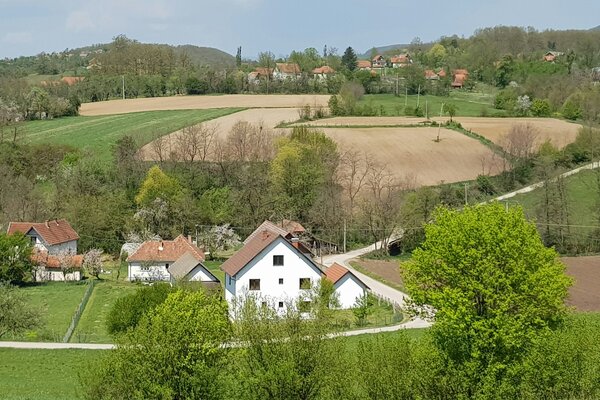 Ruhiges Plätzchen